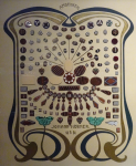 Glas- und Schmuckmuseum I